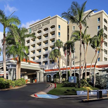 Embassy Suites By Hilton Dorado Del Mar Beach Resort Kültér fotó